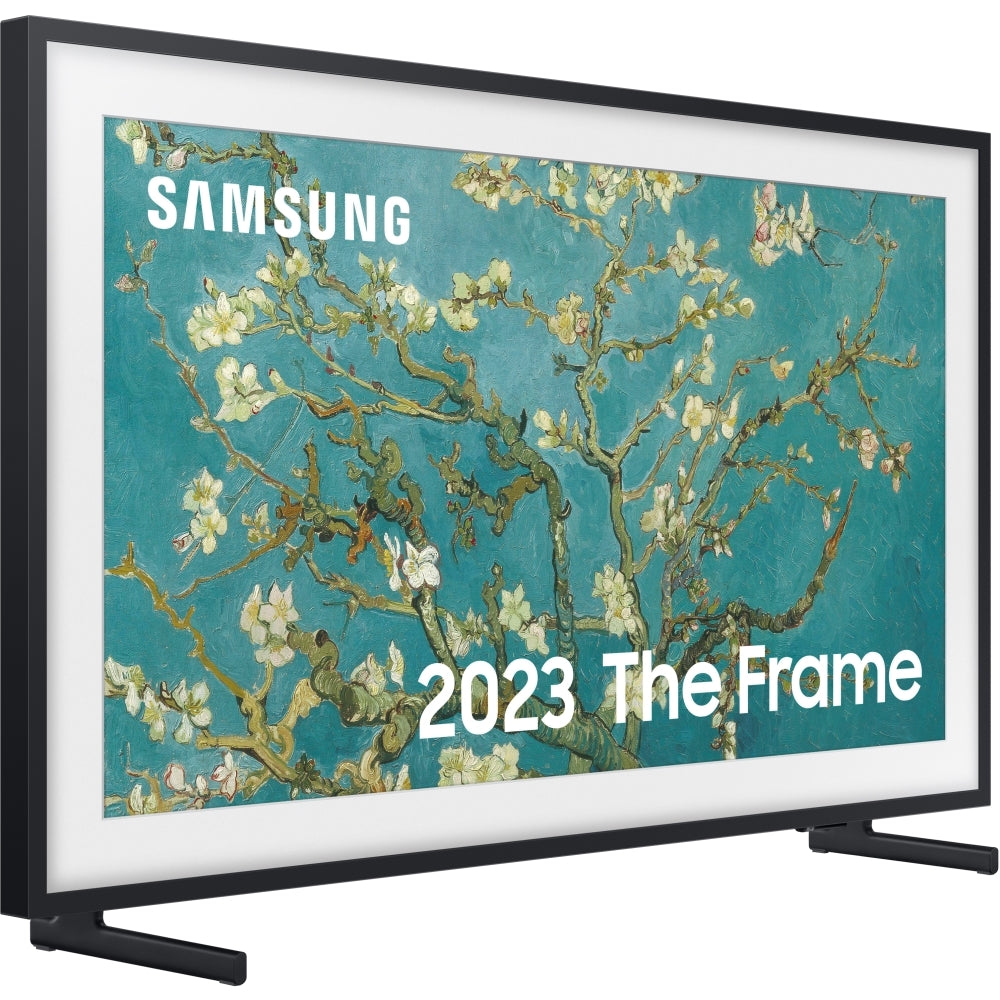Samsung QE32LS03CBUXXU 32" The Frame Art Mode QLED Full HD HDR Smart TV - product image 14