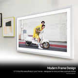 Samsung QE32LS03CBUXXU 32" The Frame Art Mode QLED Full HD HDR Smart TV - product image 3