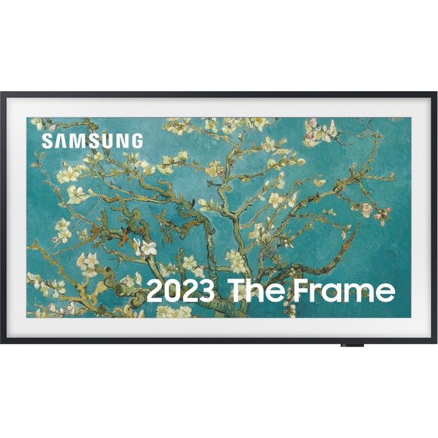 Samsung QE32LS03CBUXXU 32" The Frame Art Mode QLED Full HD HDR Smart TV - product image 1