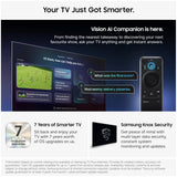 Samsung QE42S90HAEXXU 42" OLED Smart Television - product image 7