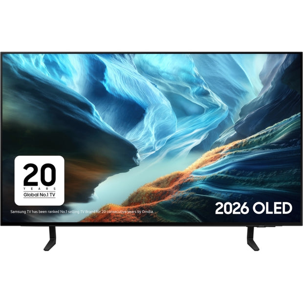 Samsung QE42S90HAEXXU 42" OLED Smart Television - product image 1