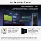 Samsung QE43QN73HAUXXU 43" Neo QLED Smart Television - product image 4