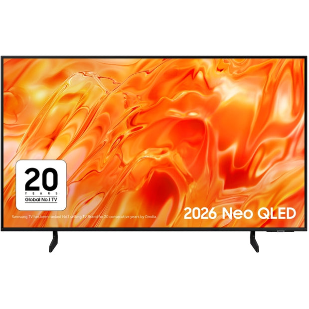 Samsung QE43QN73HAUXXU 43" Neo QLED Smart Television - product image 1