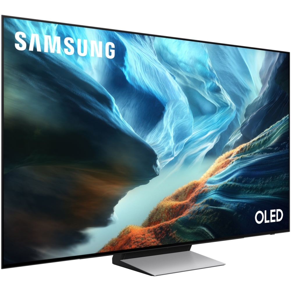 Samsung QE48S90HAEXXU 48" OLED Smart Television - product image 19