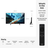Samsung QE48S90HAEXXU 48" OLED Smart Television - product image 8