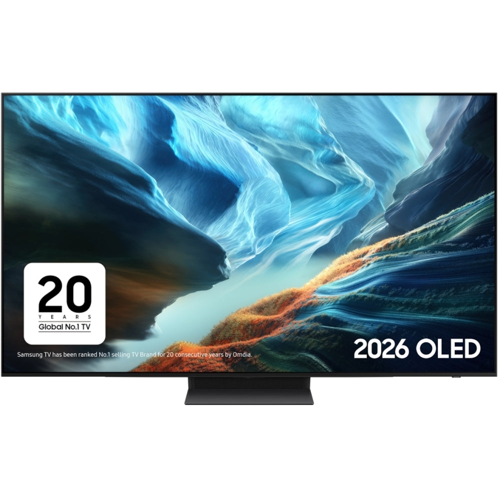 Samsung QE48S90HAEXXU 48" OLED Smart Television - product image 1