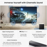 Samsung QE48S95HHEXXU 48" OLED Smart Television - product image 5