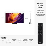 Samsung QE48S95HHEXXU 48" OLED Smart Television - product image 8