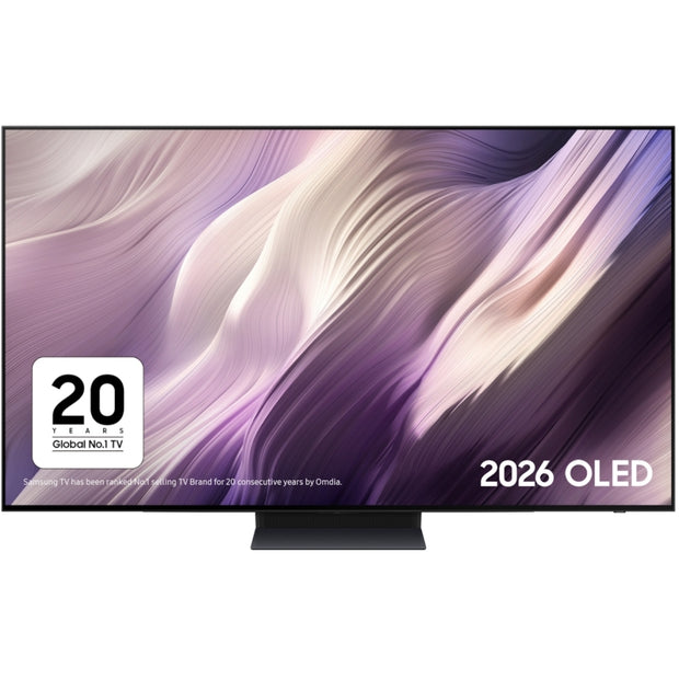 Samsung QE48S95HHEXXU 48" OLED Smart Television - product image 1