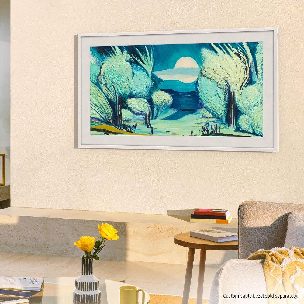 Samsung QE50LS03FAUXXU 50" QLED Smart Television - product image 2