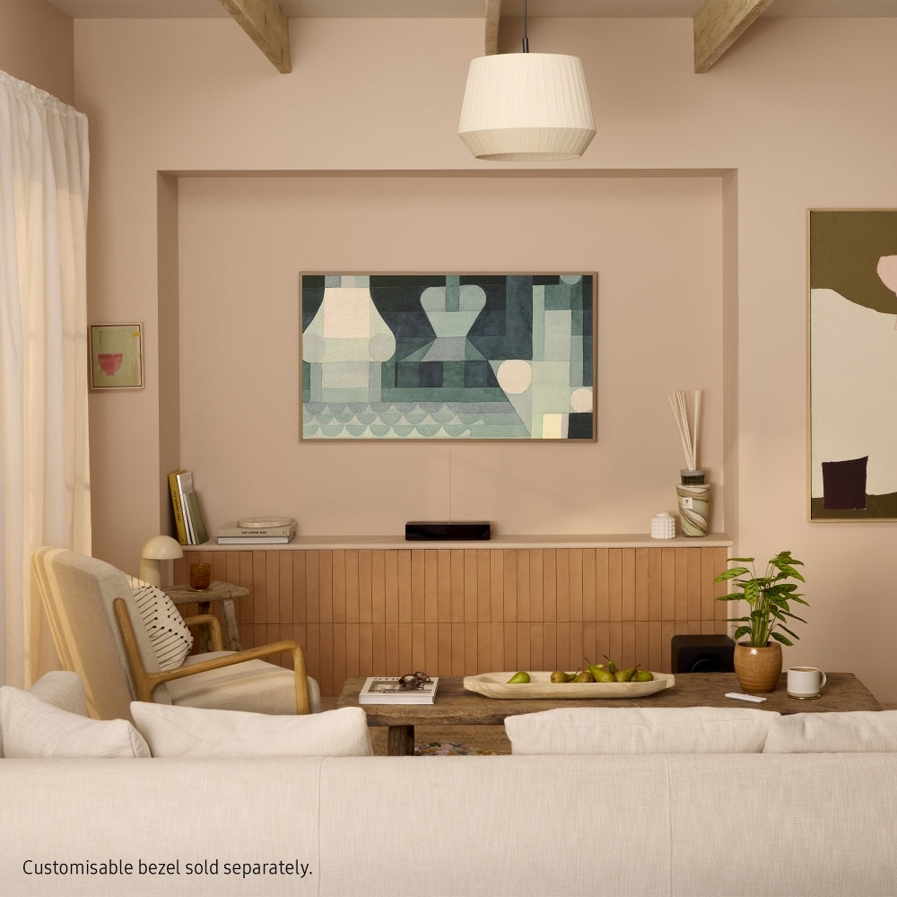 Samsung QE50LS03FAUXXU 50" QLED Smart Television - product image 3