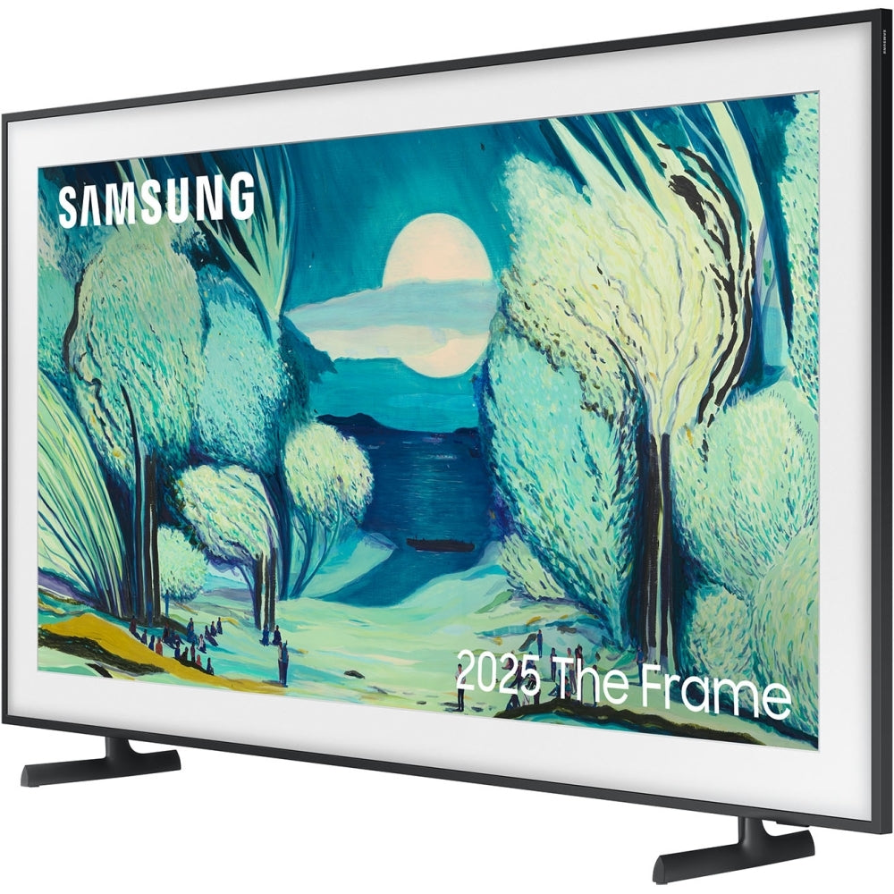 Samsung QE50LS03FAUXXU 50" QLED Smart Television - product image 5