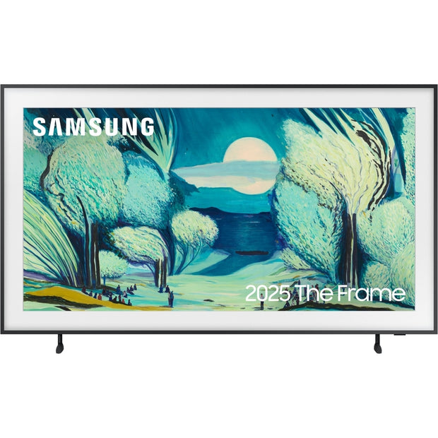 Samsung QE50LS03FAUXXU 50" QLED Smart Television - product image 1