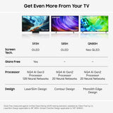 Samsung QE50QN80HAUXXU 50" Neo QLED Smart Television - product image 9