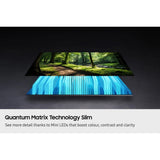 Samsung QE55QN1EFAUXXU 55" QLED Smart Television - product image 3