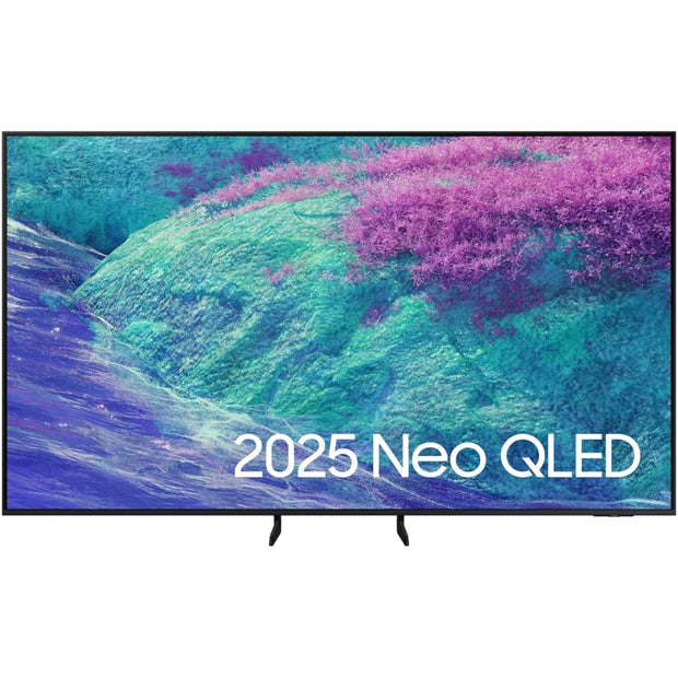 Samsung QE55QN1EFAUXXU 55" QLED Smart Television - product image 1