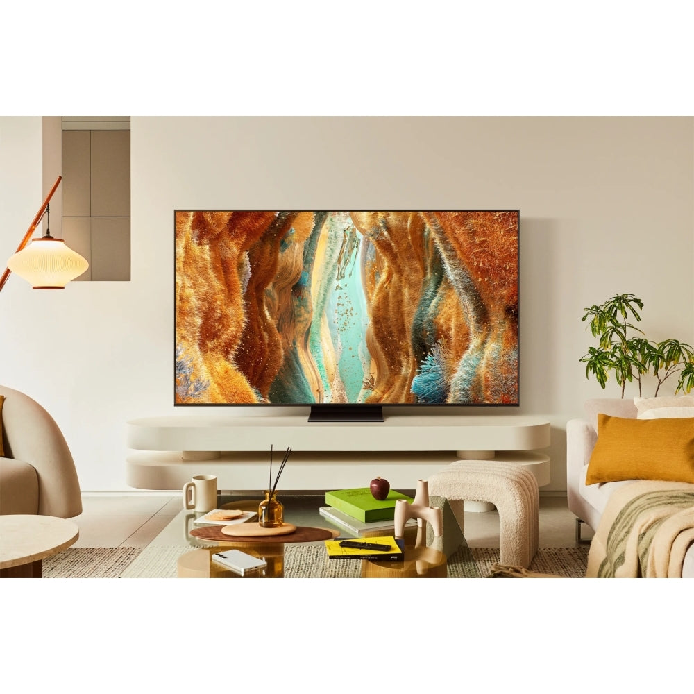 Samsung QE55QN73FATXXU 55" Neo QLED Smart Television - product image 7