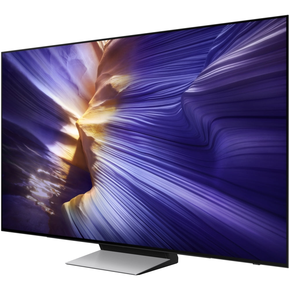 Samsung QE55S90FAEXXU 55" OLED Smart Television - product image 2
