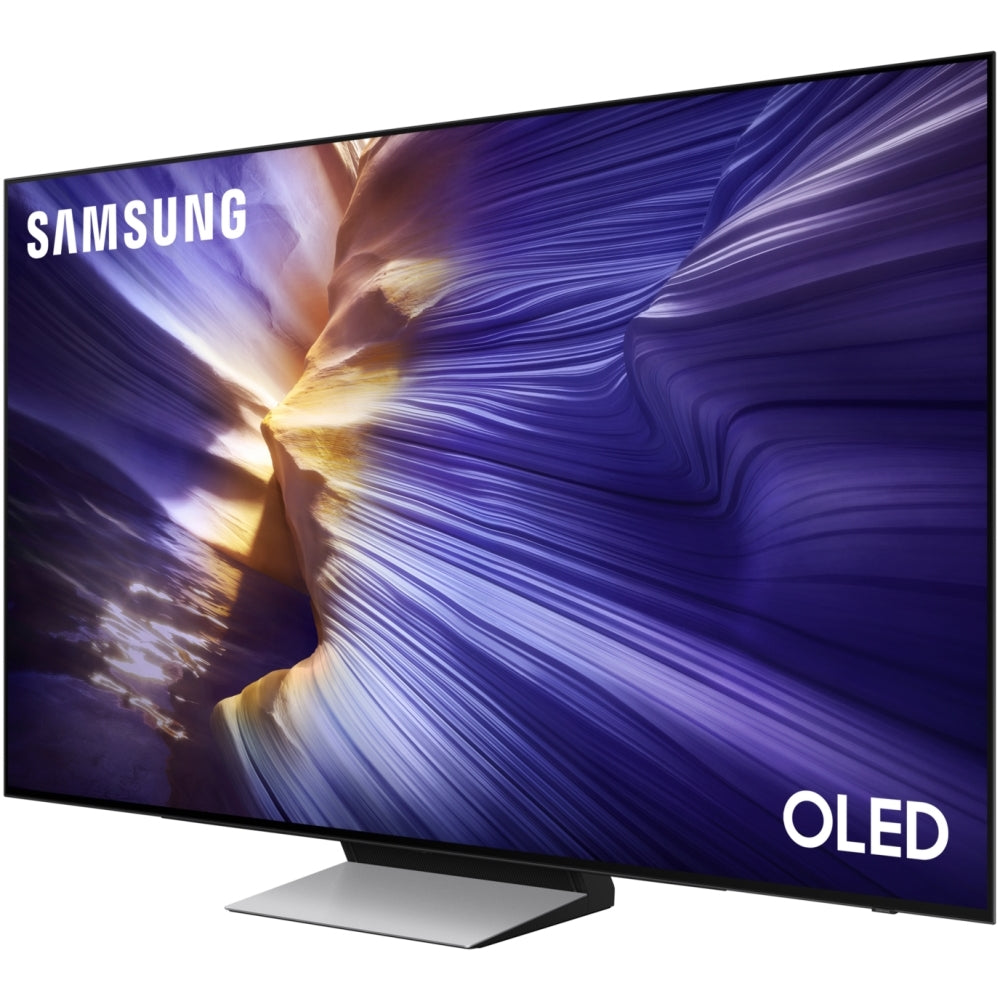 Samsung QE55S90FAEXXU 55" OLED Smart Television - product image 7