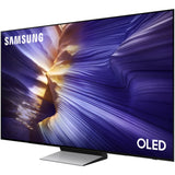 Samsung QE55S90FAEXXU 55" OLED Smart Television - product image 7