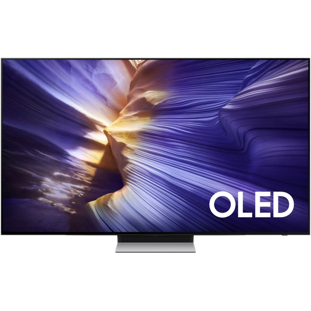 Samsung QE55S90FAEXXU 55" OLED Smart Television - product image 1