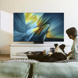 Samsung QE55S95FATXXU 55" OLED Smart Television - product image 11