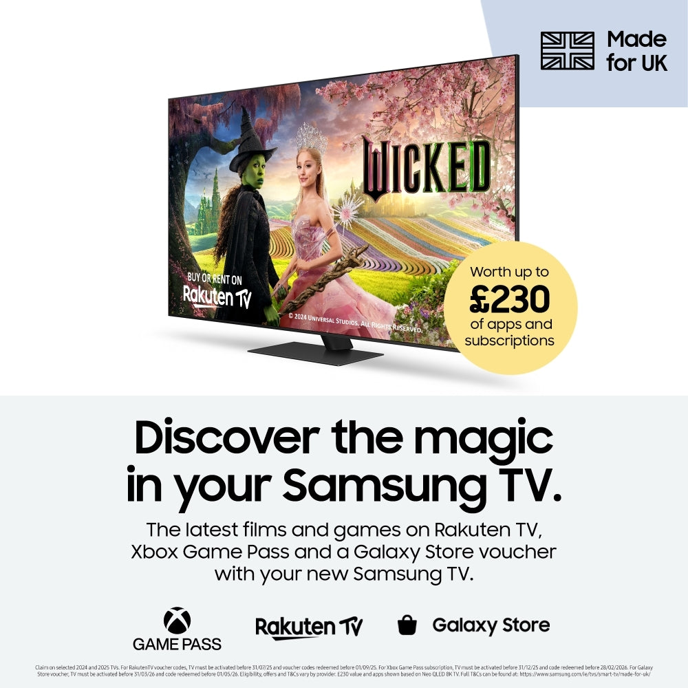Samsung QE55S95FATXXU 55" OLED Smart Television - product image 13
