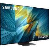 Samsung QE55S95FATXXU 55" OLED Smart Television - product image 3