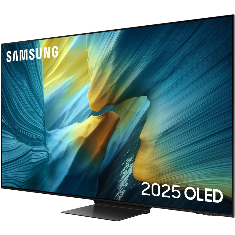 Samsung QE55S95FATXXU 55" OLED Smart Television - product image 4