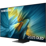 Samsung QE55S95FATXXU 55" OLED Smart Television - product image 4