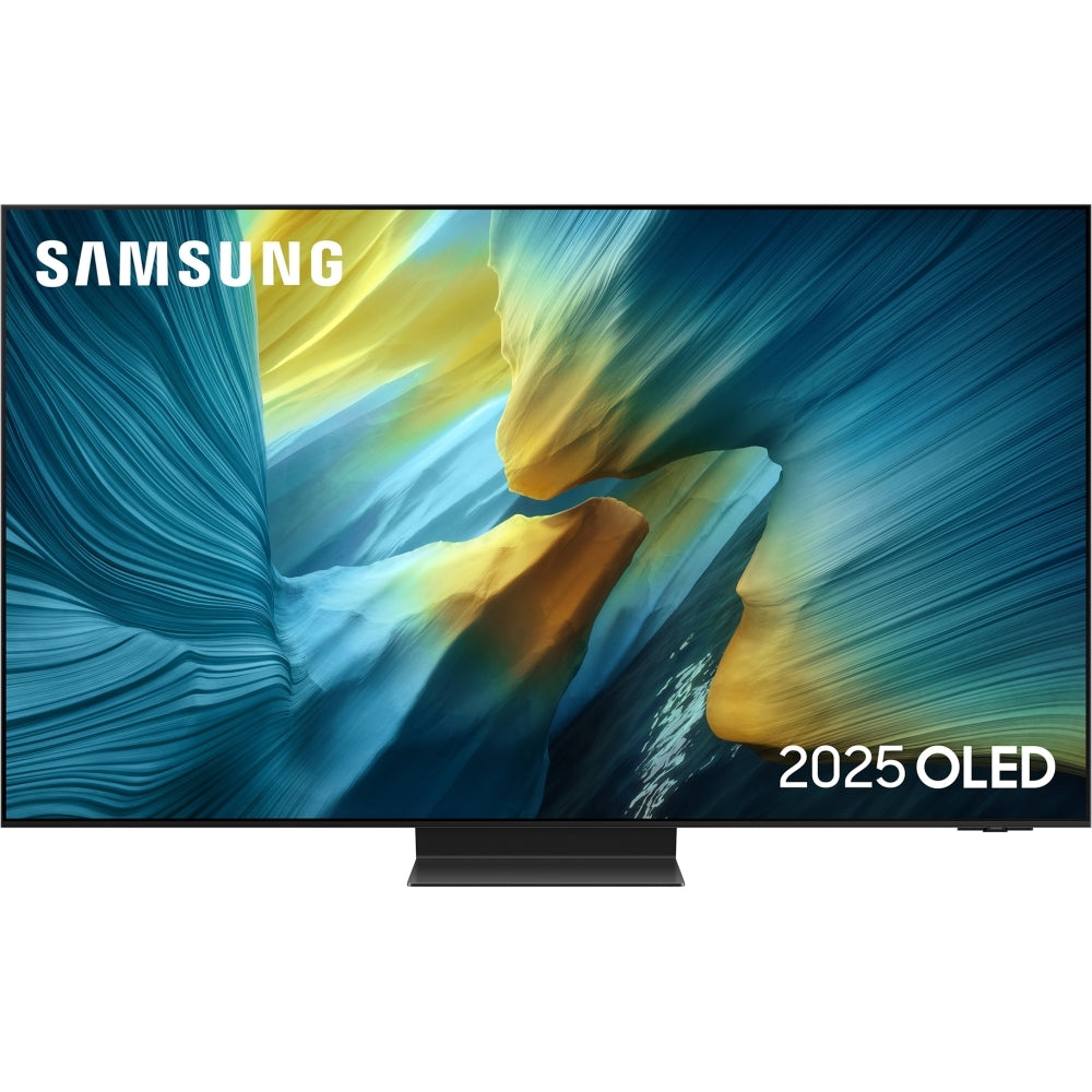 Samsung QE55S95FATXXU 55" OLED Smart Television - product image 1