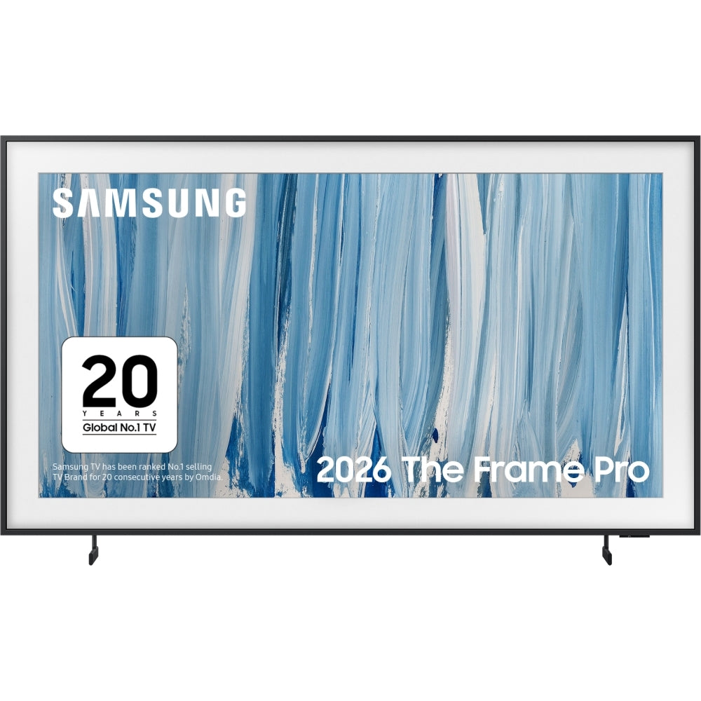 Samsung QE65LS03HWUXXU 65" Neo QLED Smart Television - product image 12