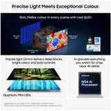Samsung QE65QN73HAUXXU 65" Neo QLED Smart Television - product image 2