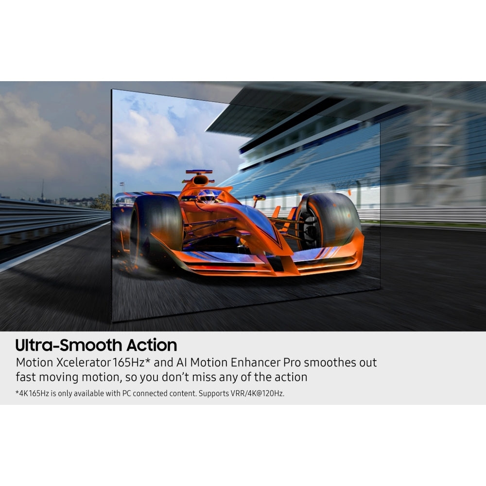 Samsung QE65QN93FATXXU 65" QLED Smart Television - product image 4