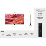 Samsung QE65QN93FATXXU 65" QLED Smart Television - product image 6