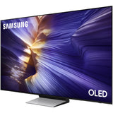 Samsung QE65S90FATXXU 65" OLED Smart Television - product image 7
