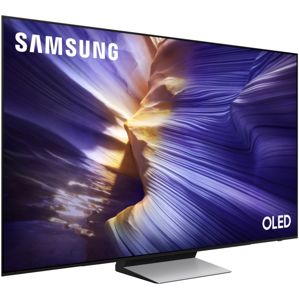 Samsung QE65S90FATXXU 65" OLED Smart Television - product image 8