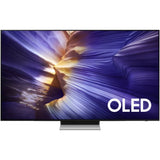 Samsung QE65S90FATXXU 65" OLED Smart Television - product image 1