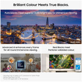 Samsung QE65S90HAEXXU 65" OLED Smart Television - product image 2
