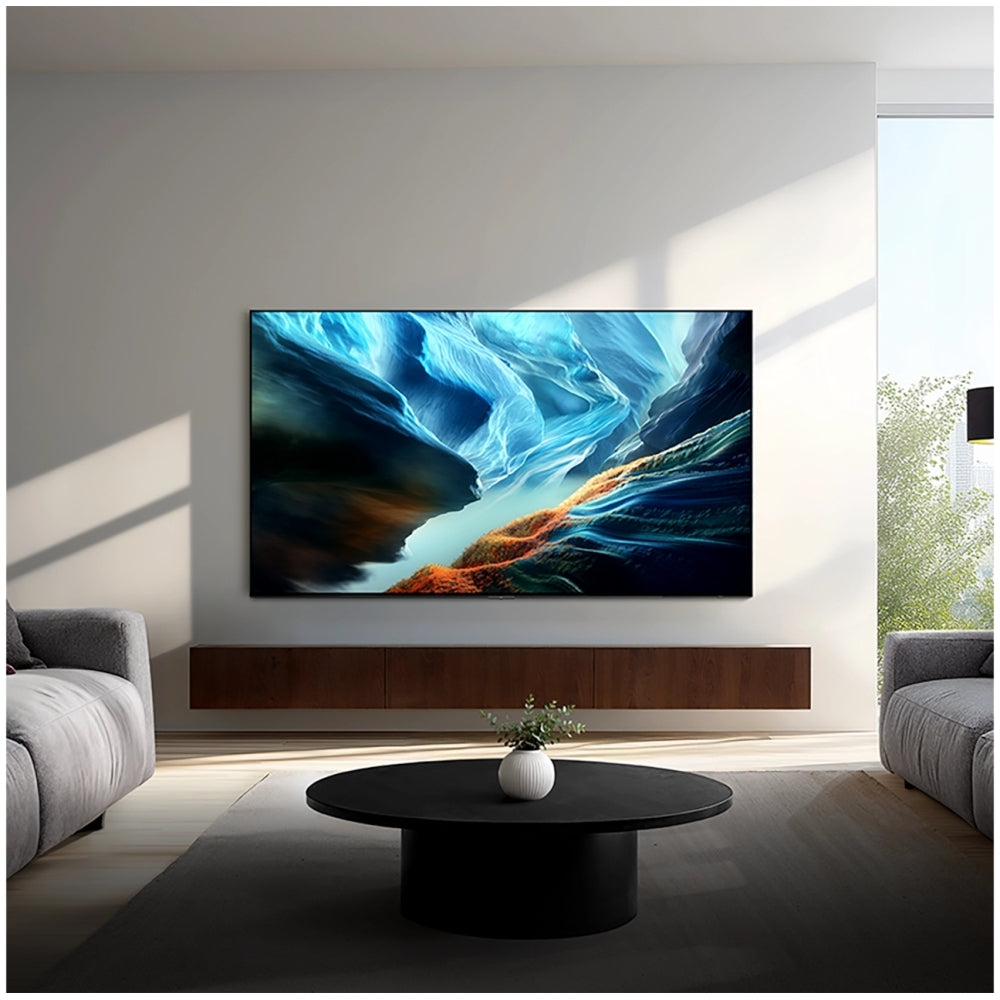 Samsung QE65S90HAEXXU 65" OLED Smart Television - product image 11