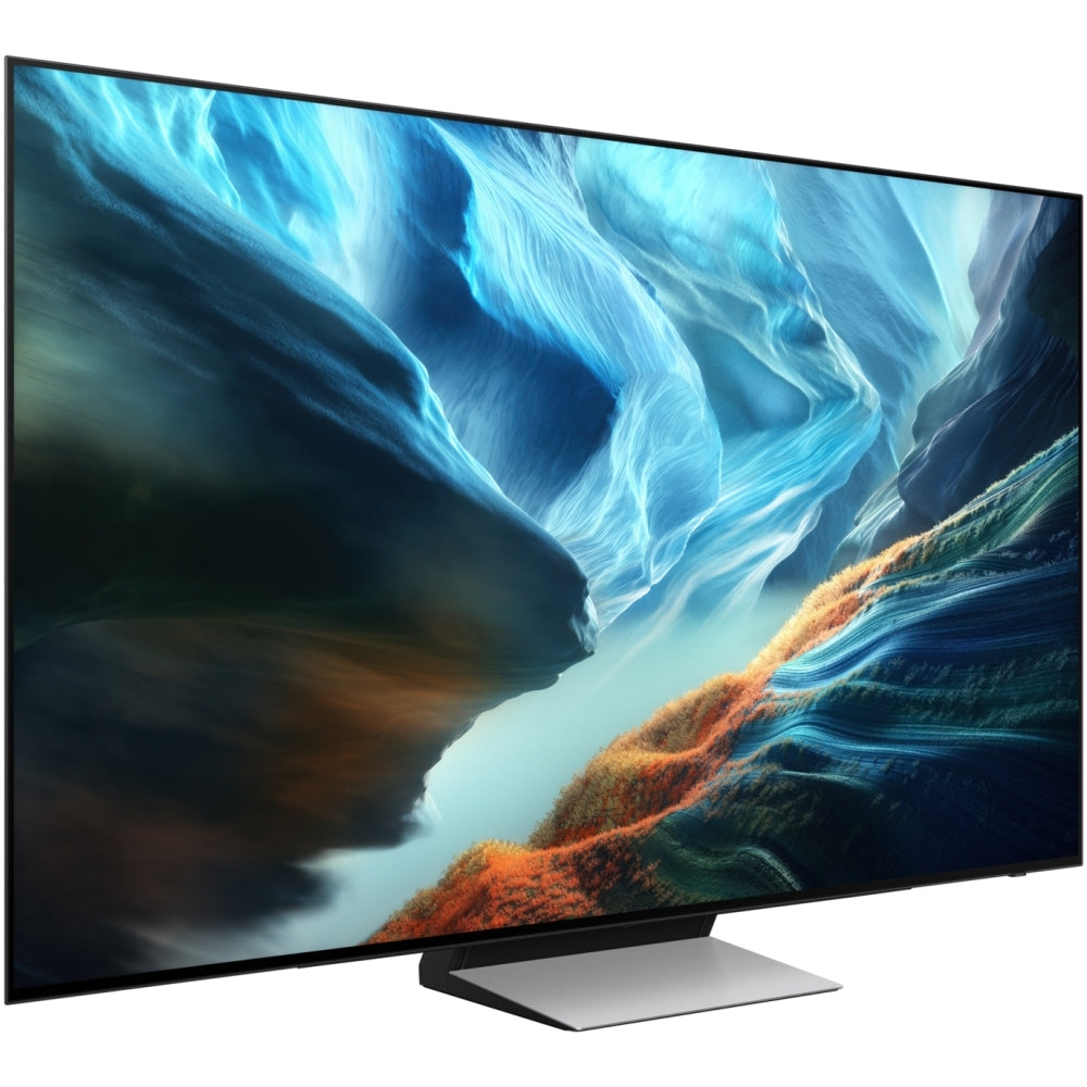 Samsung QE65S90HAEXXU 65" OLED Smart Television - product image 14