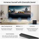 Samsung QE65S90HAEXXU 65" OLED Smart Television - product image 5