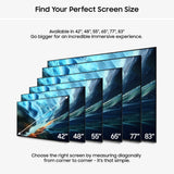 Samsung QE65S90HAEXXU 65" OLED Smart Television - product image 9