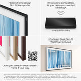 Samsung QE75LS03HWUXXU 75" Neo QLED Smart Television - product image 4