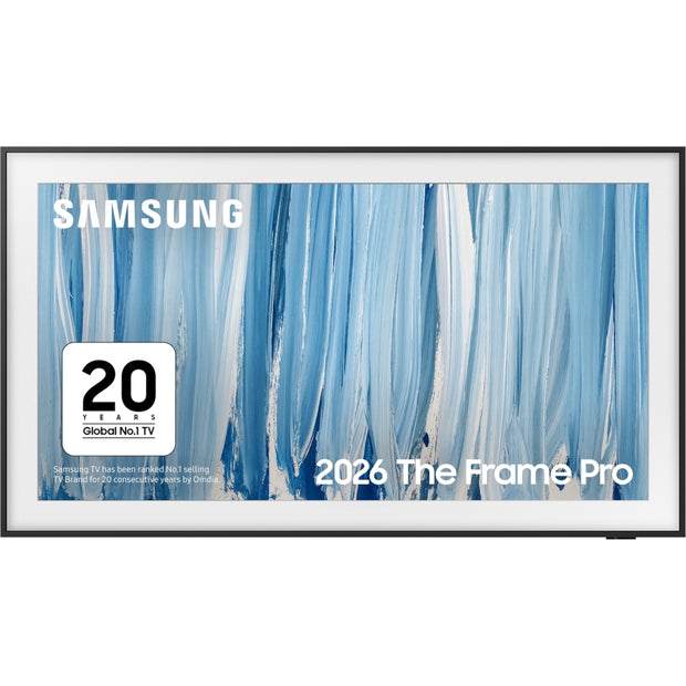 Samsung QE75LS03HWUXXU 75" Neo QLED Smart Television - product image 1