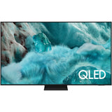 Samsung QE75Q7F5AUXXU 75" QLED Smart Television - product image 1