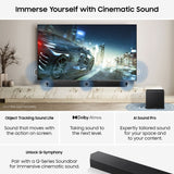 Samsung QE75QN80HAUXXU 75" Neo QLED Smart Television - product image 5