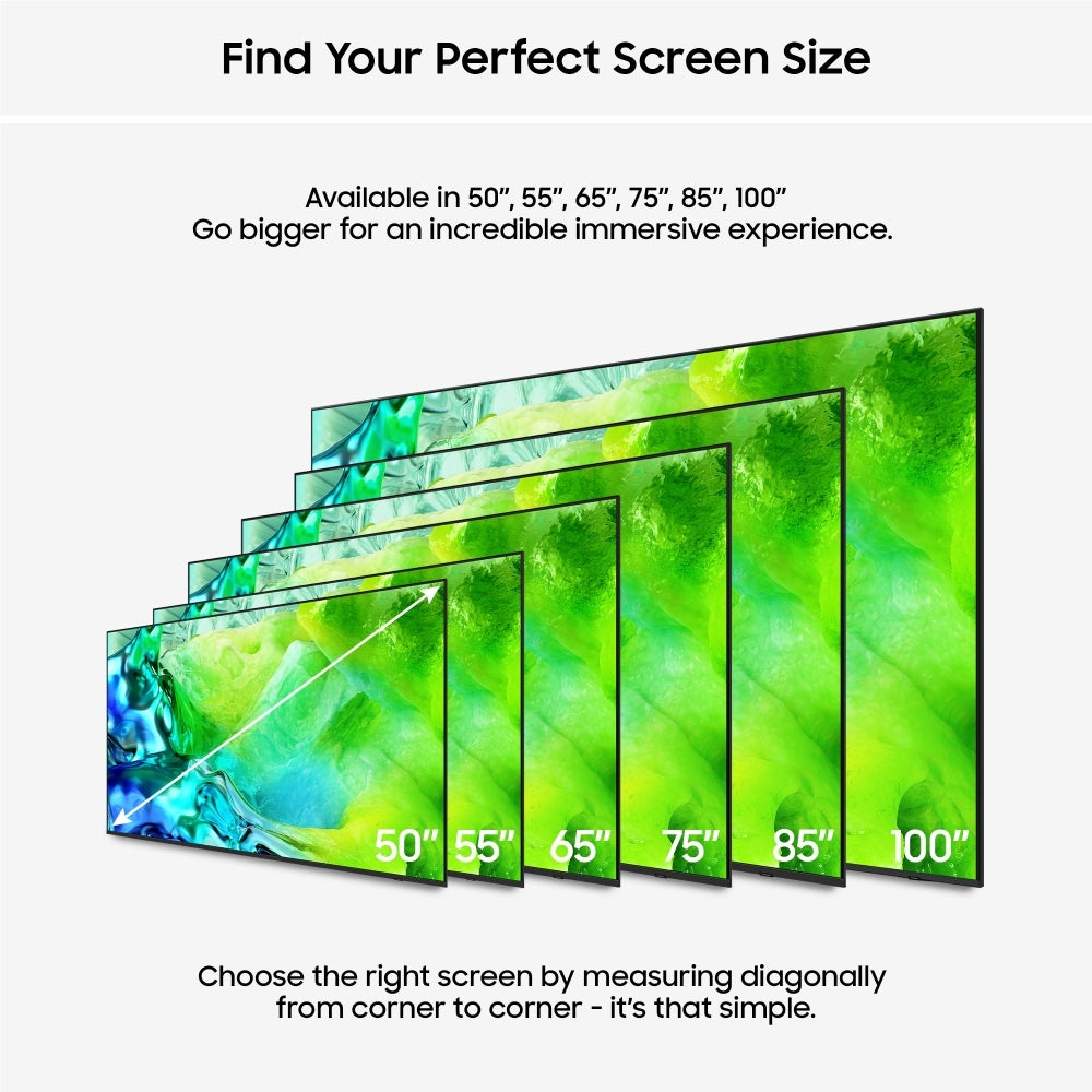 Samsung QE75QN80HAUXXU 75" Neo QLED Smart Television - product image 8
