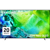 Samsung QE75QN80HAUXXU 75" Neo QLED Smart Television - product image 1
