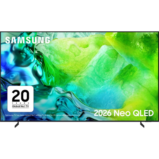 Samsung QE75QN80HAUXXU 75" Neo QLED Smart Television - product image 1